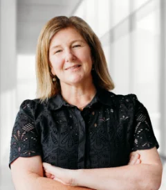 Fiona Dendy